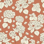 Vintage pattern card N2