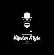 hipster style background N3