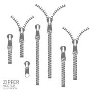 Zipper N45
