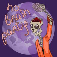 Halloween N277