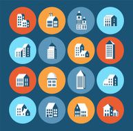 Flat Building N4