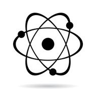 Atom Icon N19