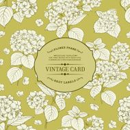 Vintage Label N35