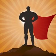 Superhero N30