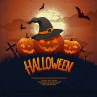 Happy Halloween Poster N5