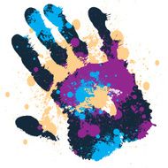 Hand N38