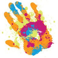 Hand N39