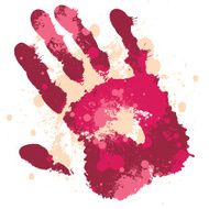 Hand N41