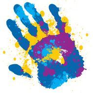 Hand N42