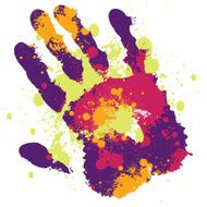 Hand N43