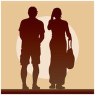 Couple N100