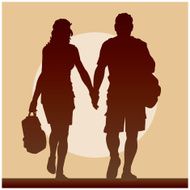 Couple N104