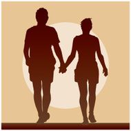 Couple N105