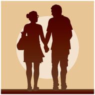 Couple N107