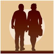 Couple N108