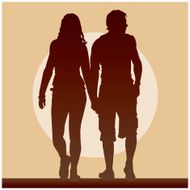 Couple N110
