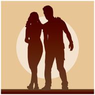 Couple N113