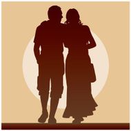 Couple N115