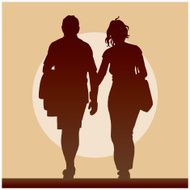 Couple N116