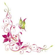 Flowers floral N5