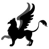 Silhouette griffon N2