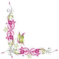 Flowers floral N6