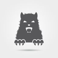 Werewolf icon
