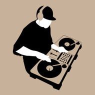 DJ Scratch