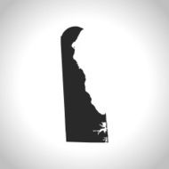 Delaware Map