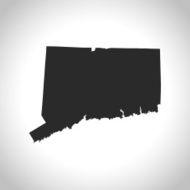 Connecticut Map