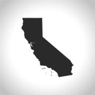California Map N2