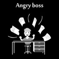 Angry Boss N8