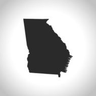 Georgia map N2