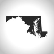 Maryland Map N3