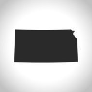 Kansas Map