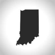 Indiana Map