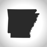 Arkansas Map N2