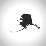 Alaska Map N3