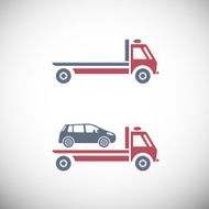 Tow Truck N6