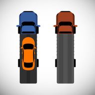 Tow Truck N7