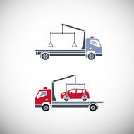 Tow Truck N8