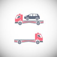 Tow Truck N9
