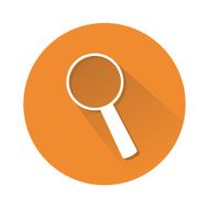 loupe symbol