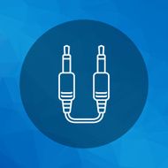 Jack connector N2