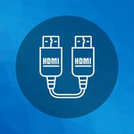 HDMI cable