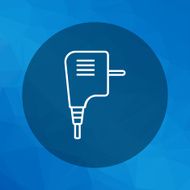 electric plug icon N3