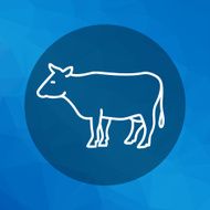 cow icon N9