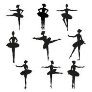 Ballerina N34