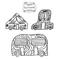 Doodle recreational vehicles N2