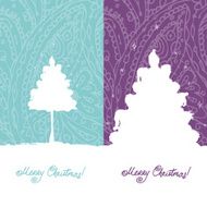 Christmas card sketch for your design